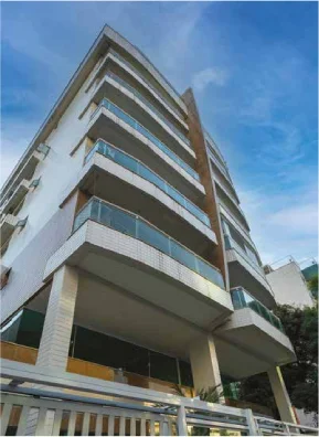 Residencial Privilege