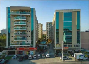 Connect Life Work & Trade